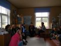 Sügismatk Lahemaale 2012